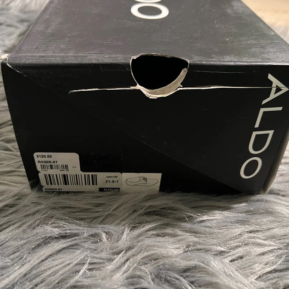 ALDO Dress Shoes - Men’s Size 13 - Picture 3 of 9